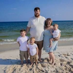 Meet your Posher, Payton